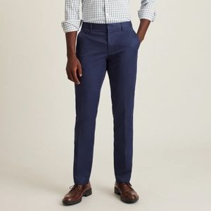 Bonobos Italian Stretch Trouser